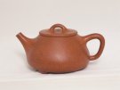 紫砂壶图片：中石瓢 - 宜兴紫砂壶网