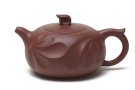 紫砂壶图片：滴水 - 宜兴紫砂壶网