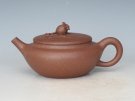 紫砂壶图片：石榴 - 宜兴紫砂壶网