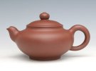 紫砂壶图片：清泉壶 文革泥 - 宜兴紫砂壶网