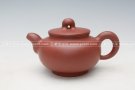 紫砂壶图片：润圆 - 宜兴紫砂壶网