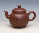 紫砂壶图片：大彬 - 宜兴紫砂壶网