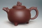 紫砂壶图片：龙腾 - 宜兴紫砂壶网