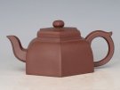 紫砂壶图片：饮泉 - 宜兴紫砂壶网