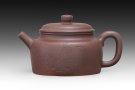 紫砂壶图片：德钟 - 宜兴紫砂壶网