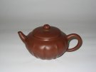 紫砂壶图片：君菱壶 - 宜兴紫砂壶网