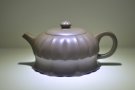 紫砂壶图片：八楞 - 宜兴紫砂壶网