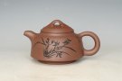 紫砂壶图片：明艳 - 宜兴紫砂壶网