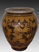 紫砂壶图片：福禄双全 - 宜兴紫砂壶网