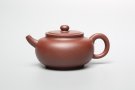 紫砂壶图片：阙月 - 宜兴紫砂壶网