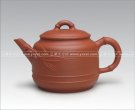 紫砂壶图片：竹趣 - 宜兴紫砂壶网