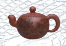 紫砂壶图片：一粒珠 - 宜兴紫砂壶网