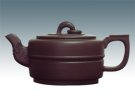 紫砂壶图片：集玉 - 宜兴紫砂壶网