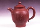 紫砂壶图片：高笠壶 - 宜兴紫砂壶网