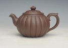 紫砂壶图片：菊蕾 - 宜兴紫砂壶网
