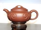 紫砂壶图片：psb (37) - 宜兴紫砂壶网