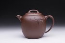 紫砂壶图片：葡萄壶 - 宜兴紫砂壶网