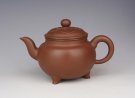 紫砂壶图片：大彬 - 宜兴紫砂壶网
