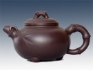 紫砂壶图片：润竹 - 宜兴紫砂壶网