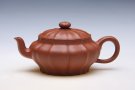 紫砂壶图片：莲 - 宜兴紫砂壶网