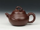 紫砂壶图片：003 - 宜兴紫砂壶网