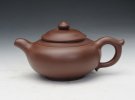 紫砂壶图片：笑樱 - 宜兴紫砂壶网