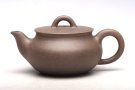 紫砂壶图片：随缘 - 宜兴紫砂壶网