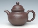 紫砂壶图片：掇球 - 宜兴紫砂壶网