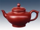 紫砂壶图片：笑樱 - 宜兴紫砂壶网
