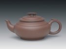 紫砂壶图片：上新桥 - 宜兴紫砂壶网