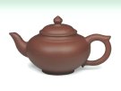 紫砂壶图片：笑樱 - 宜兴紫砂壶网