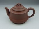 紫砂壶图片：怀古 - 宜兴紫砂壶网