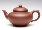 紫砂壶图片：笑樱 - 宜兴紫砂壶网