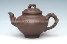 紫砂壶图片：报春 - 宜兴紫砂壶网