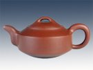 紫砂壶图片：汉均壶 - 宜兴紫砂壶网