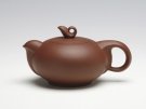 紫砂壶图片：祥鸟 - 宜兴紫砂壶网