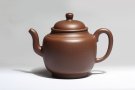 紫砂壶图片：宫灯 - 宜兴紫砂壶网