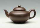 紫砂壶图片：笑樱壶 - 宜兴紫砂壶网
