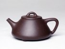 紫砂壶图片：石瓢 - 宜兴紫砂壶网