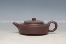 紫砂壶图片：周盘 - 宜兴紫砂壶网