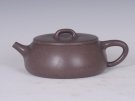 紫砂壶图片：大口石瓢 - 宜兴紫砂壶网