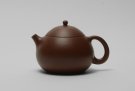 紫砂壶图片：倒把西施 - 宜兴紫砂壶网