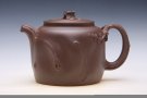 紫砂壶图片：听松 - 宜兴紫砂壶网