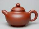 紫砂壶图片：圆趣  300cc - 宜兴紫砂壶网