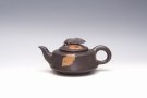 紫砂壶图片：知足 - 宜兴紫砂壶网