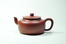 紫砂壶图片：禅心 - 宜兴紫砂壶网