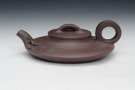 紫砂壶图片：长青 - 宜兴紫砂壶网