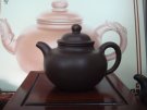 紫砂壶图片：掇只 - 宜兴紫砂壶网