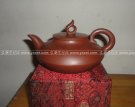紫砂壶图片：飞翔 - 宜兴紫砂壶网