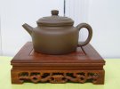紫砂壶图片：德钟 - 宜兴紫砂壶网
